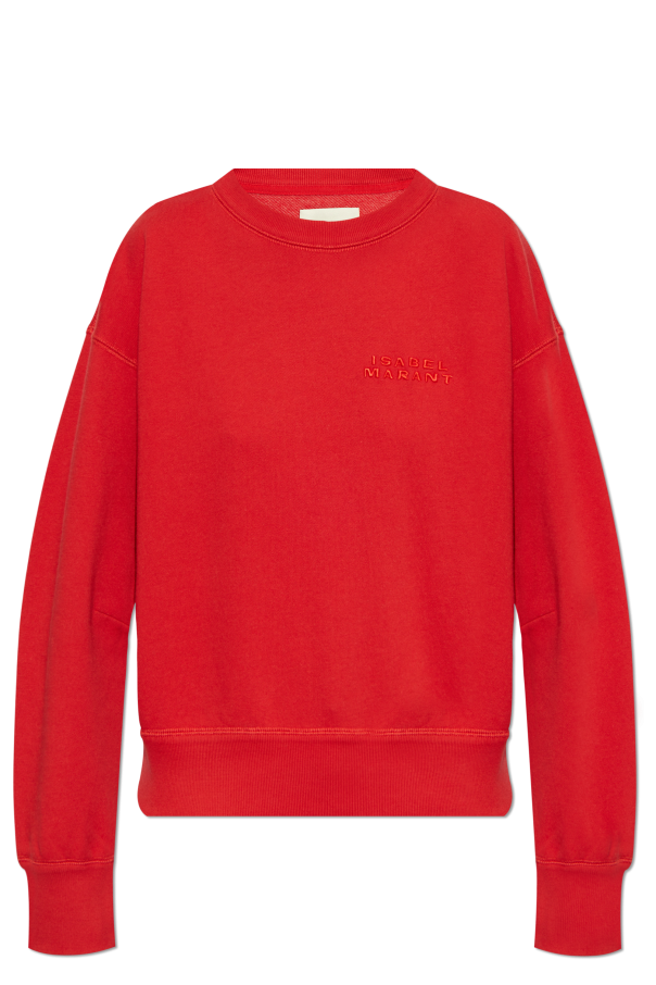 Sweatshirt shad od Isabel Marant